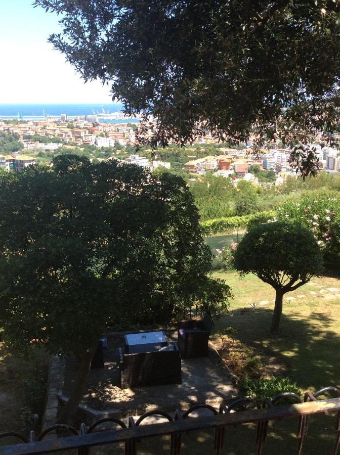 Bed and Breakfast D'Ago48 Ancona Exterior foto