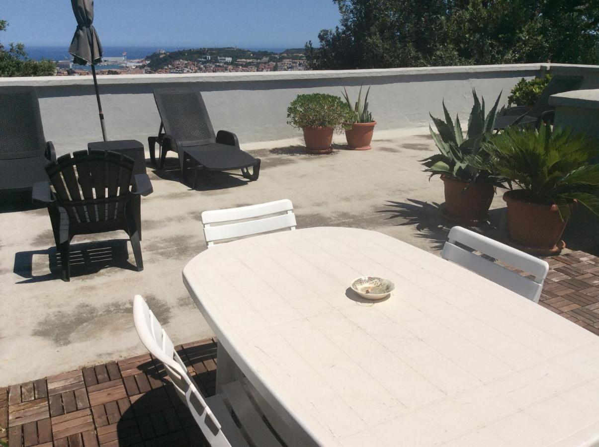 Bed and Breakfast D'Ago48 Ancona Exterior foto