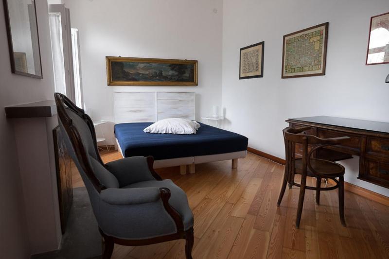 Bed and Breakfast D'Ago48 Ancona Exterior foto